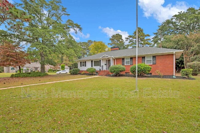 Building Photo - 301 Fairfield Rd