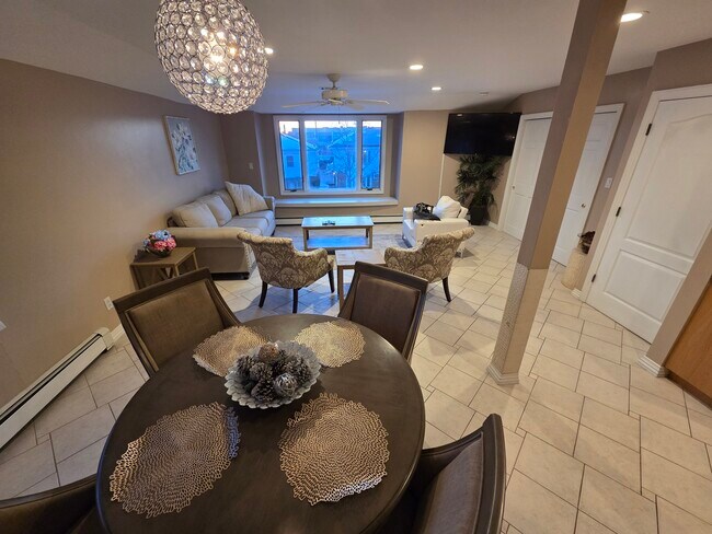 Planta abierta - 15633 94th St