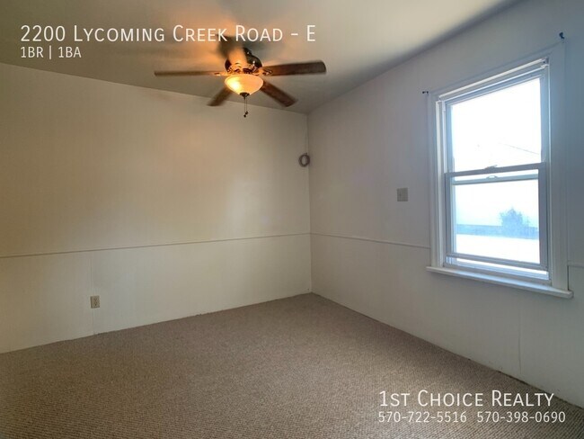 Foto del edificio - 2200 Lycoming Creek Rd