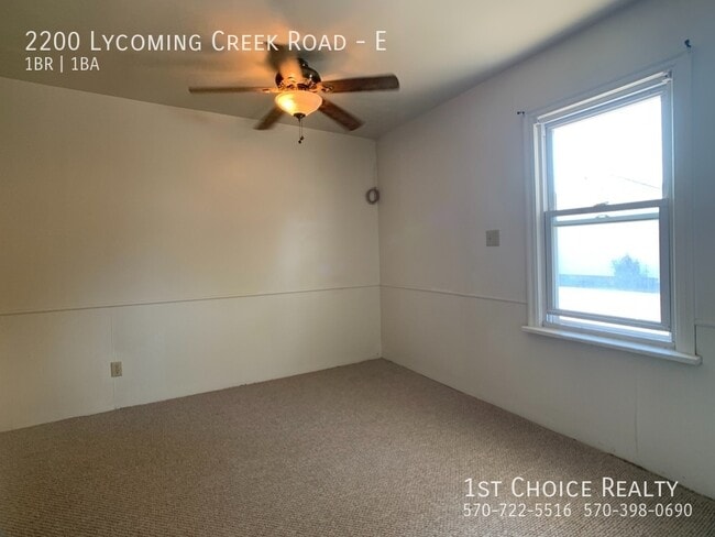 Building Photo - 2200 Lycoming Creek Rd