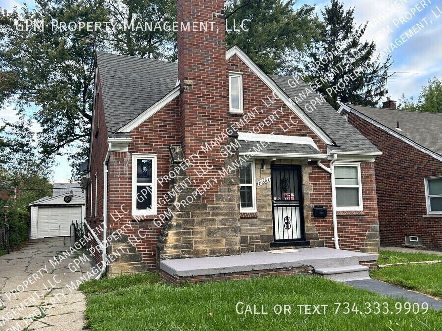 Primary Photo - Colonial In Detroit