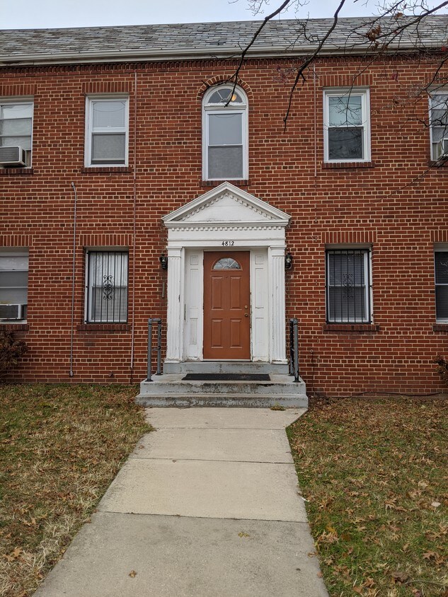 4812 New Hampshire Ave NW Unit 2, Washington, DC 20011 Apartment for Rent in Washington, DC