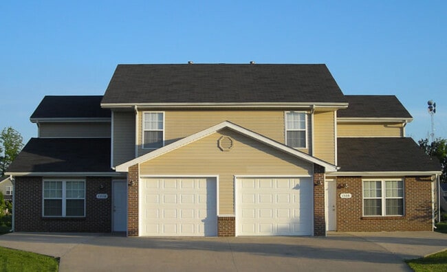 Foto del edificio - 5339 Ponderosa St.