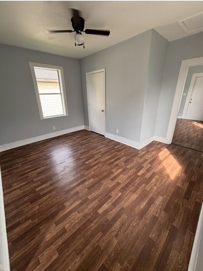 DORMITORIO - 1128 Alabama Ave