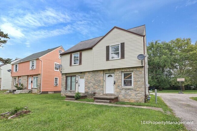 Foto del edificio - 770-772 Butler Ave