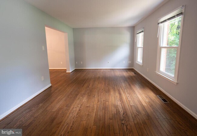 Foto del edificio - 4809 Piney Branch Rd