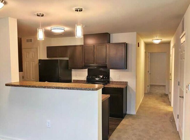 Building Photo - THE BLUFFS AT WALNUT CREEK