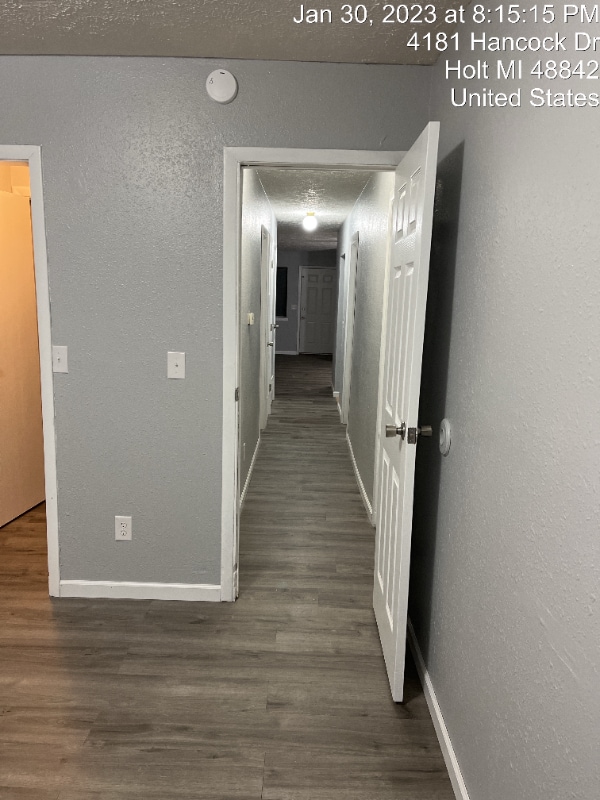 Building Photo - 4181 Hancock Dr