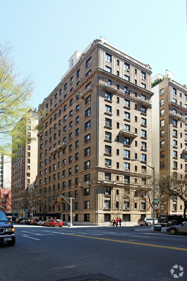 Building Photo - Heritage Condominiums