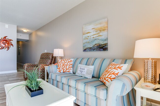 Foto del edificio - 9900 S Thomas Dr