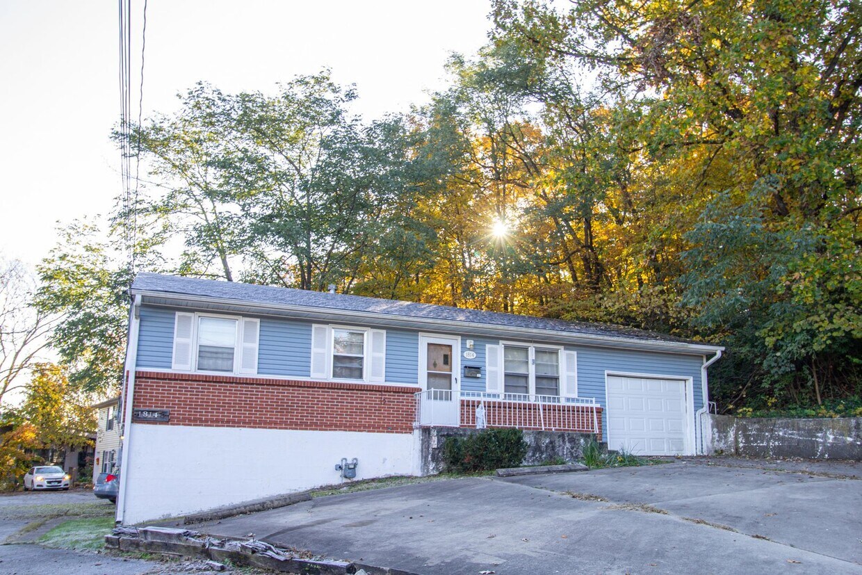 Foto principal - 1814 Sunrise Dr