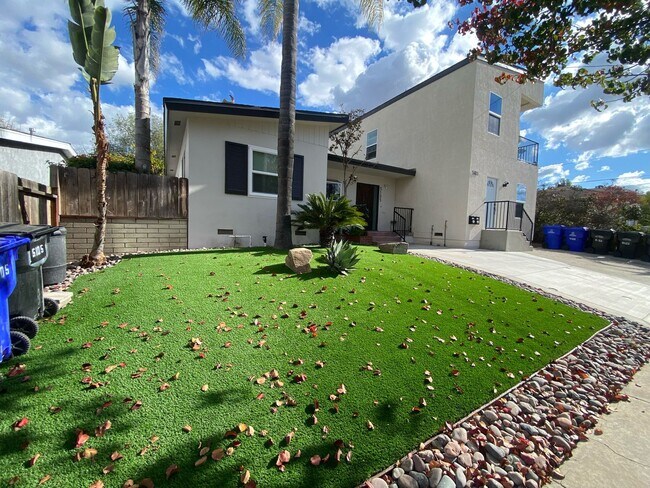 Foto del edificio - Easy Walk to Campus