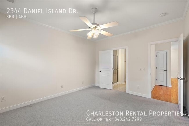 Photo - 2344 Daniel Island Dr.- Townhome