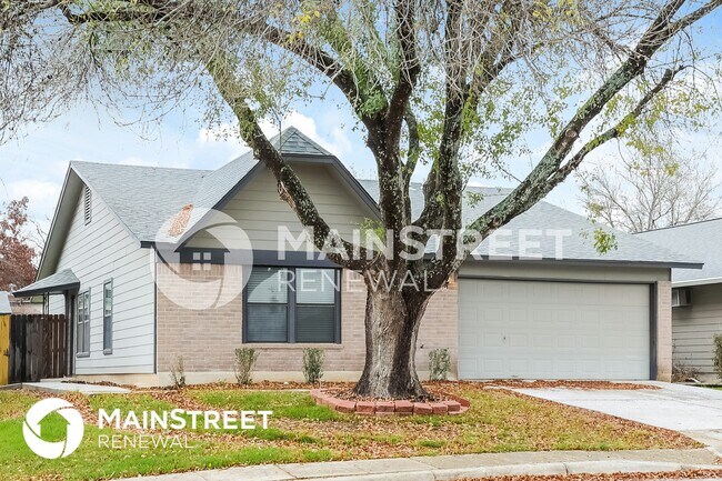 Building Photo - 8527 Serene Ridge Dr