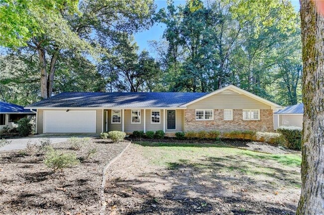 Foto del edificio - 478 Dorsey Cir SW