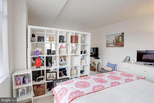 Foto del edificio - 940 25th St NW