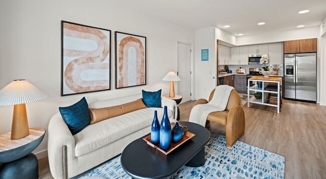 Foto del edificio - 2085 S Congress Ave