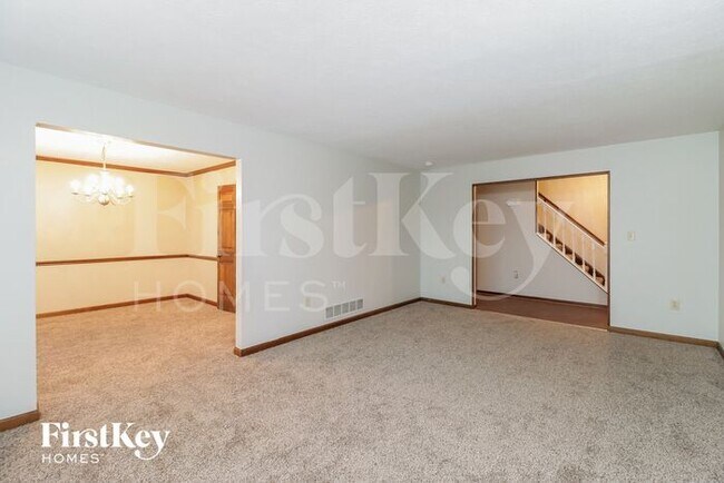 Foto del edificio - 6551 Wilderness Trail