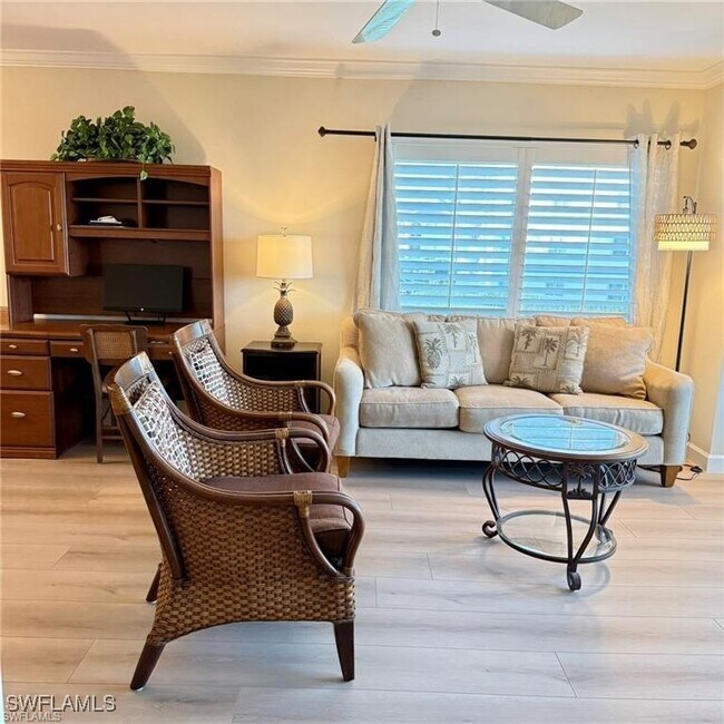 Foto del edificio - 57 High Point Cir W