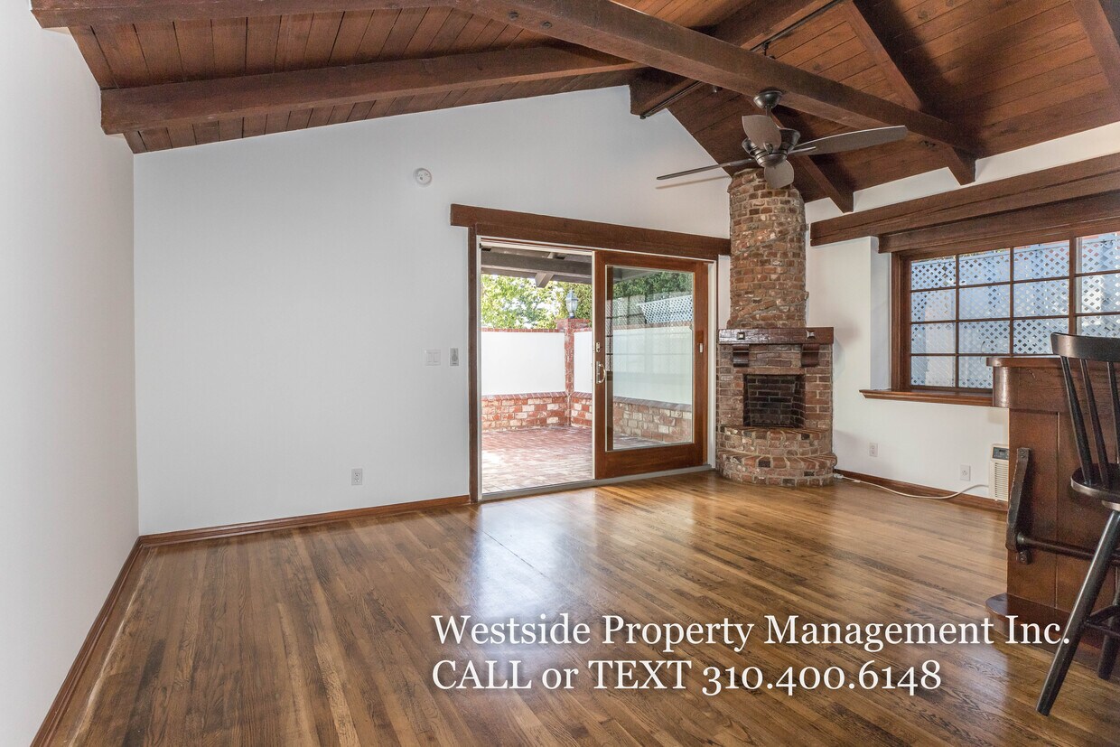 2209 Montana Ave Unit B, Santa Monica, CA 90403 Apartments in Santa