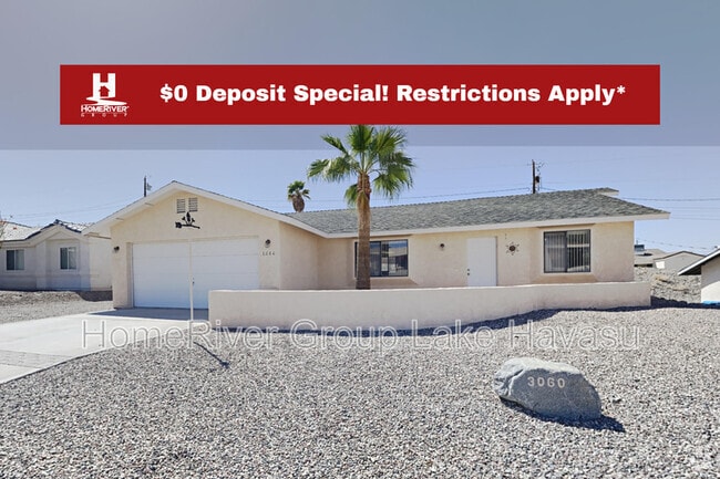 Building Photo - 3060 Ironwood Dr