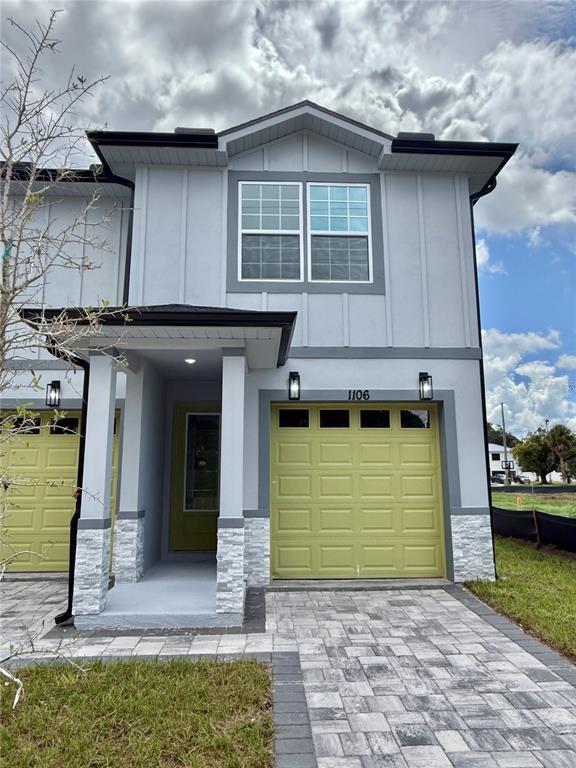 Foto del edificio - 1106 W June St