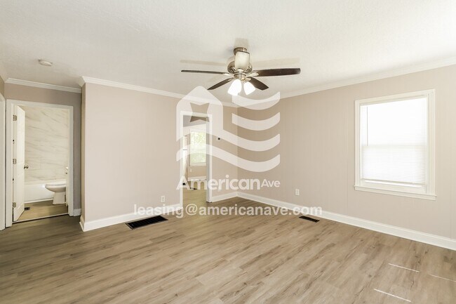 Foto del edificio - 3810 E 53rd Terrace