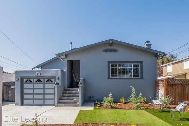 Building Photo - 3 br, 2 bath House - 9 Bancroft Road