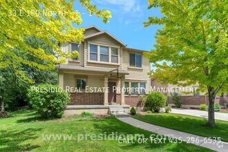 Building Photo - 33 E 150 N