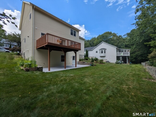 Building Photo - 61 Basking Brook Rd