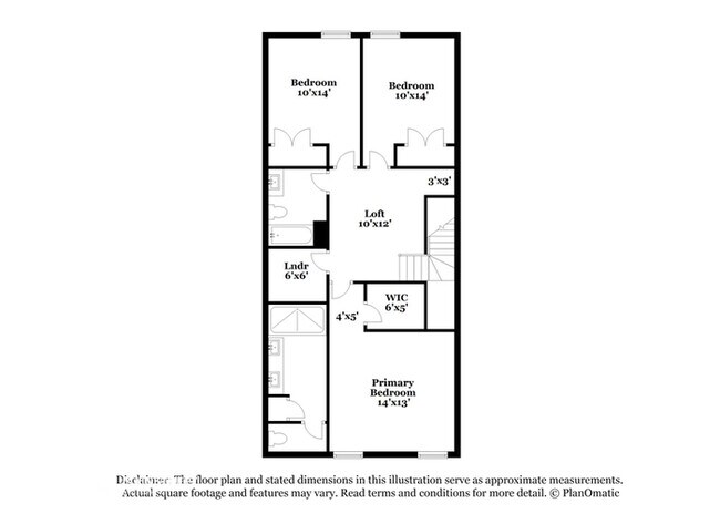 Building Photo - 1770 Tahoma Dr