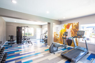 The Summit at Chino Hills Apartment Homes photo'