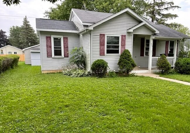 Foto del edificio - 4-Bedrooms! Garage! PETS WELCOME