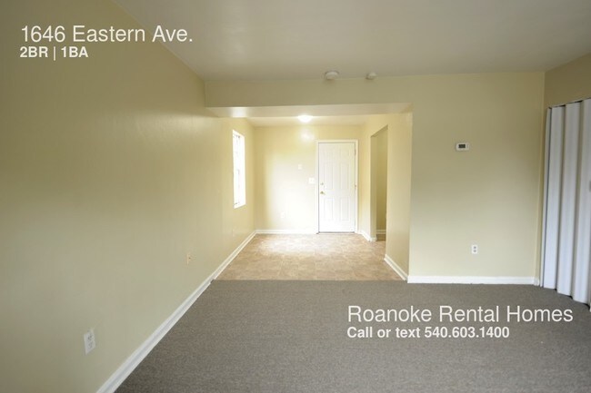 Building Photo - 1646 Eastern Ave NE