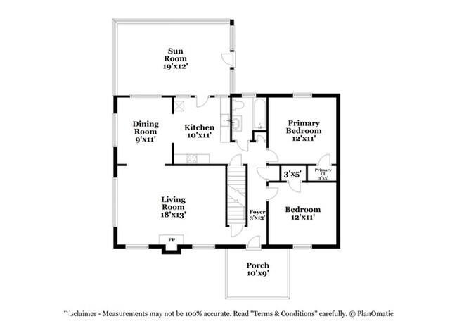 Foto del edificio - 1008 Elaine Rd