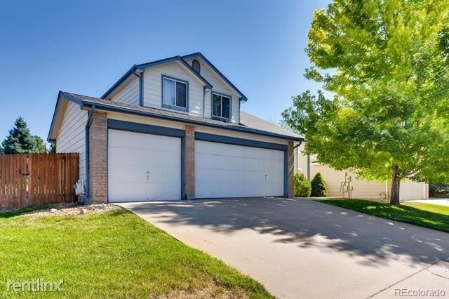Primary Photo - 3 br, 2 bath House - 4608 South Flanders Way