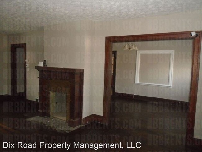 Building Photo - 3 br, 1 bath House - 1501 Viola Avenue,