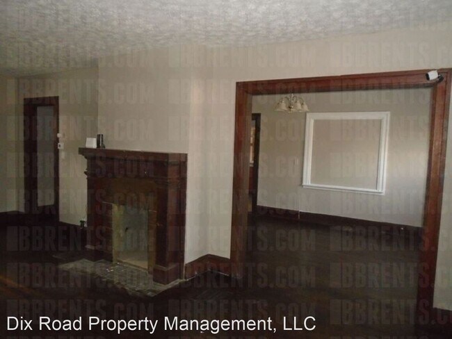 Foto del edificio - 3 br, 1 bath House - 1501 Viola Avenue,