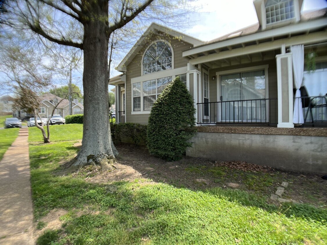 Condos For Rent In Hendersonville Tn