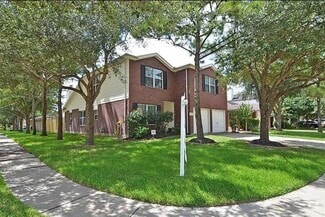 Building Photo - 17303 Meria Coves Dr