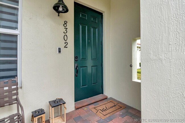 Foto del edificio - 8302 NW 8th Terrace