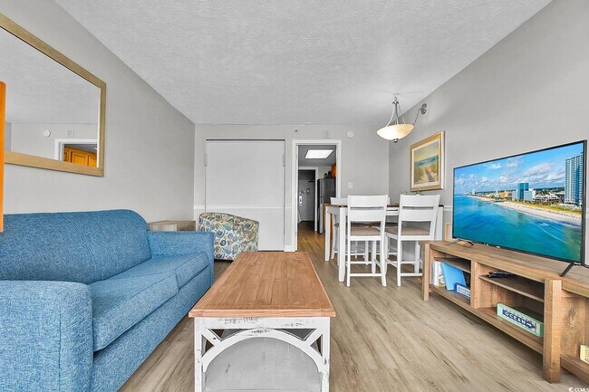 Foto del edificio - 7200 N Ocean Blvd