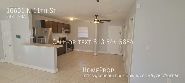 Photo - 10601 N 11th St House