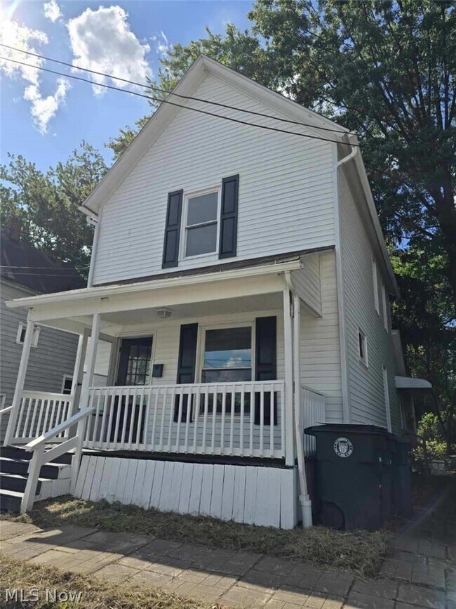 Foto del edificio - 70 Wise St