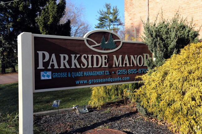 Parkside Manor Apartments Lansdale Pa Parkside Manor Apartments Lansdale Pa