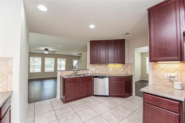 Foto del edificio - 16706 Lark Bunting Ln