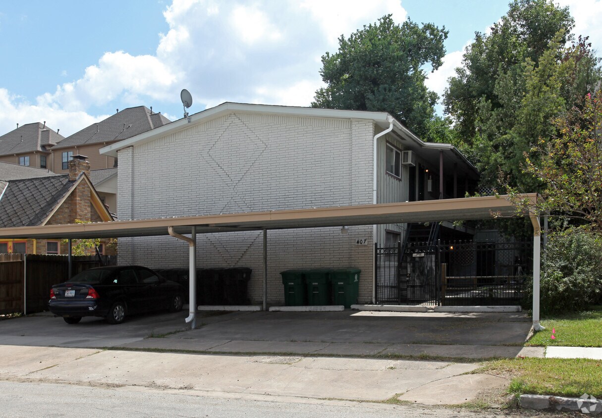 Primary Photo - 407 Peden St