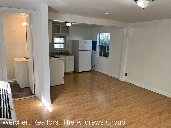 Foto del edificio - Studio, 1 bath House - 1210B N 7th