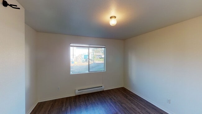 Interior Photo - Hilltop in the Highlands