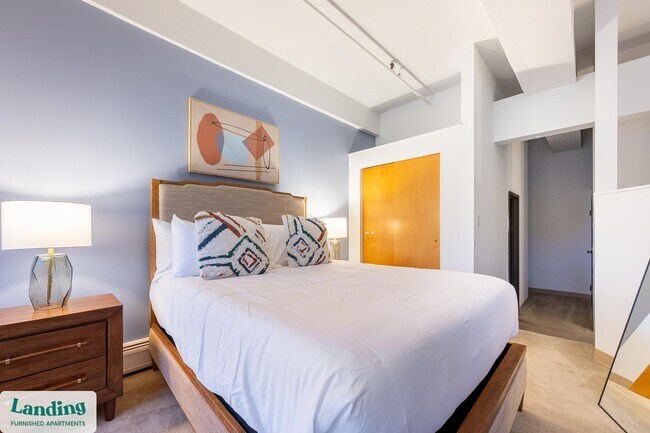 Foto del edificio - 45 Willow St